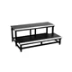 ALUTRUSS BE-1 Bühnentreppe 20/40cm
