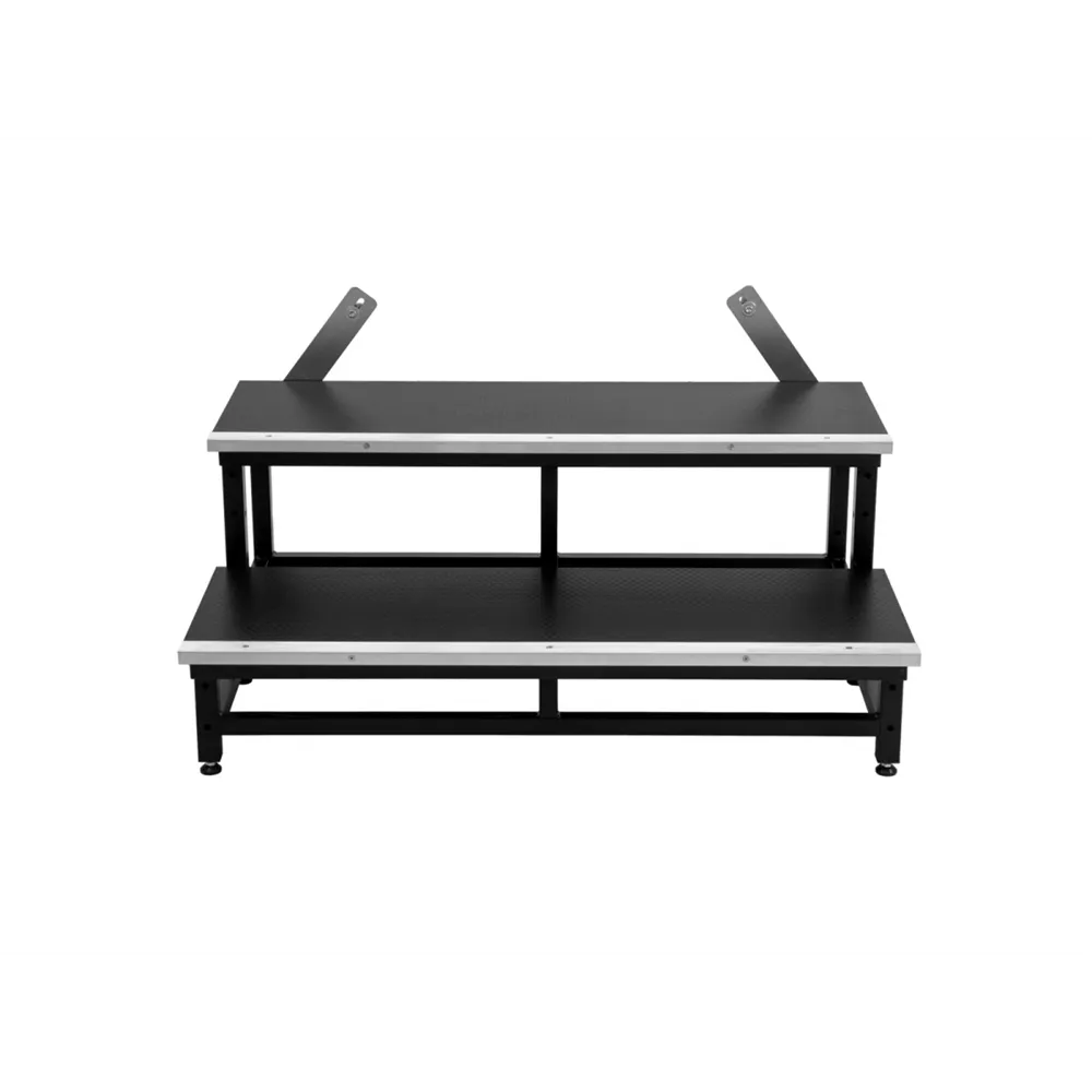 ALUTRUSS BE-1 Bühnentreppe 20/40cm