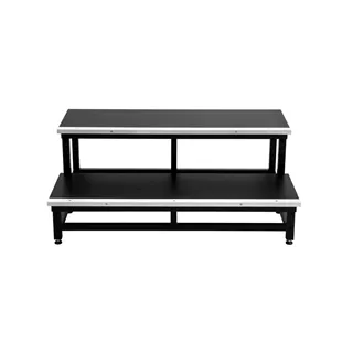 ALUTRUSS BE-1 Bühnentreppe 20/40cm