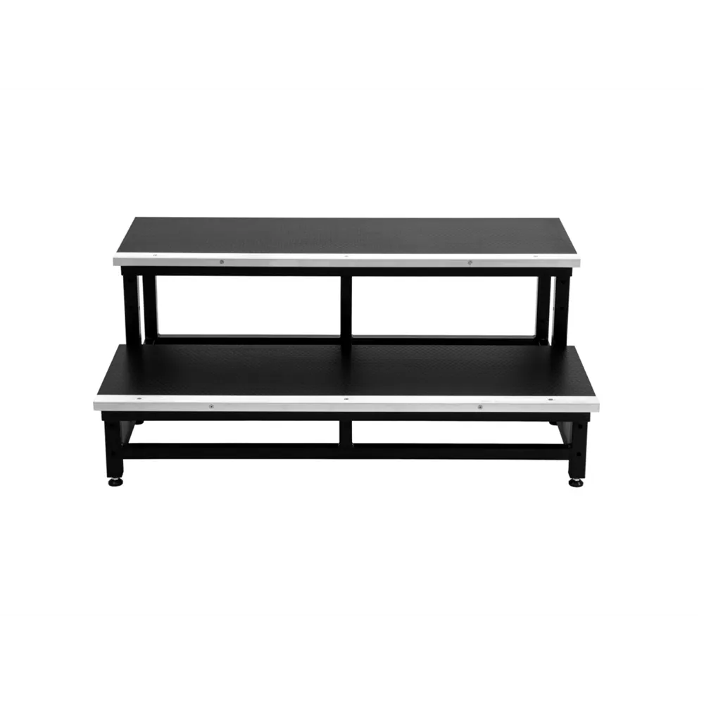 ALUTRUSS BE-1 Bühnentreppe 20/40cm