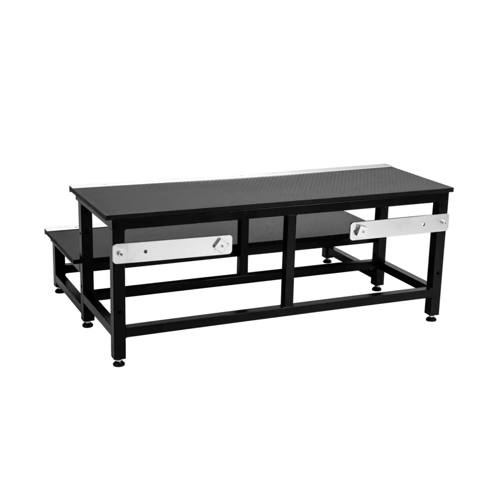ALUTRUSS BE-1 Bühnentreppe 20/40cm