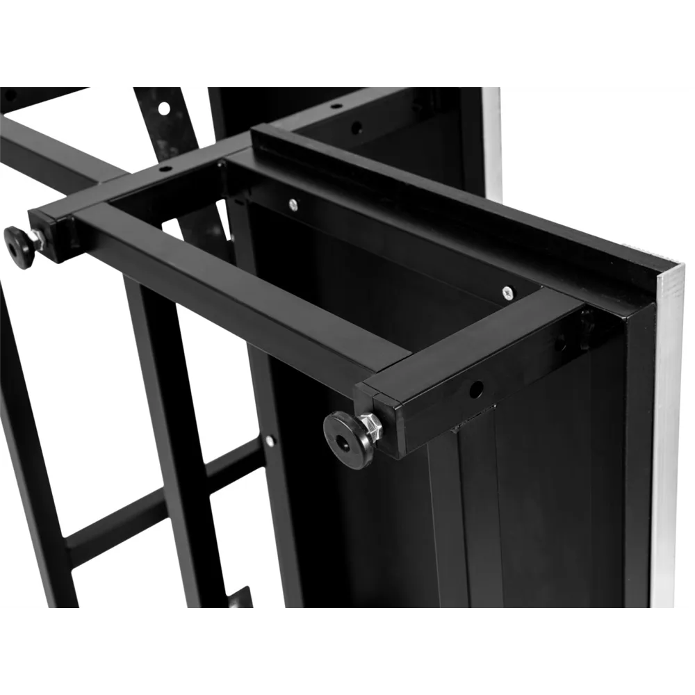 ALUTRUSS BE-1 Bühnentreppe 20/40cm