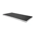 ALUTRUSS Bühnenelement BE-1 2x1m 750kg/m²