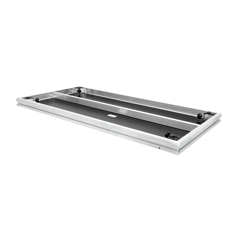 ALUTRUSS Bühnenelement BE-1 2x1m 750kg/m²