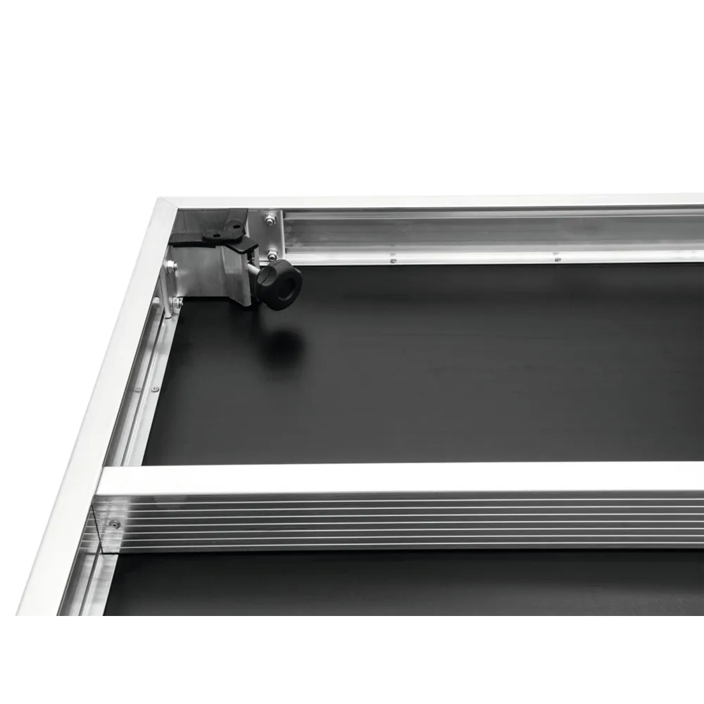 ALUTRUSS Bühnenelement BE-1 2x1m 750kg/m²