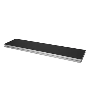 ALUTRUSS Bühnenelement BE-1 2x0,5m 750kg/m²