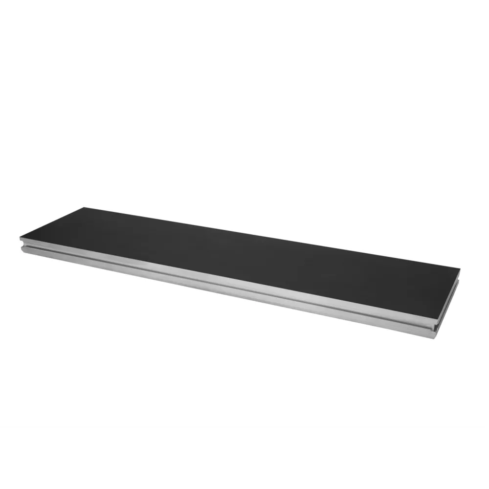 ALUTRUSS Bühnenelement BE-1 2x0,5m 750kg/m²