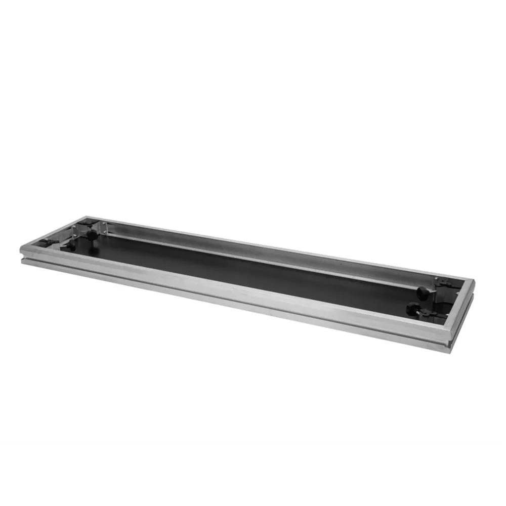ALUTRUSS Bühnenelement BE-1 2x0,5m 750kg/m²