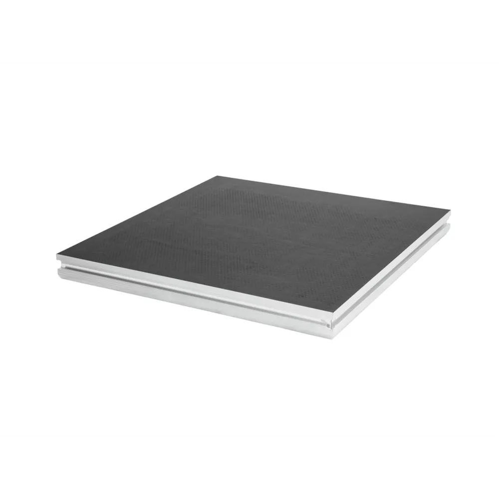 ALUTRUSS Bühnenelement BE-1 1x1m 750kg/m²