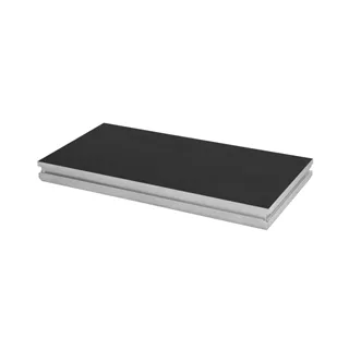 ALUTRUSS Bühnenelement BE-1 1x0,5m 750kg/m²