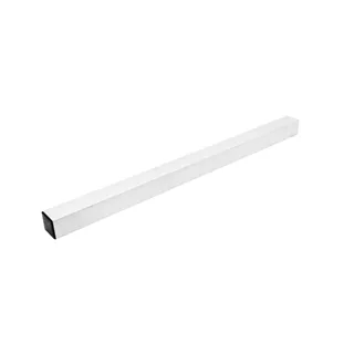 ALUTRUSS BE-1100 Steckfuß 100cm