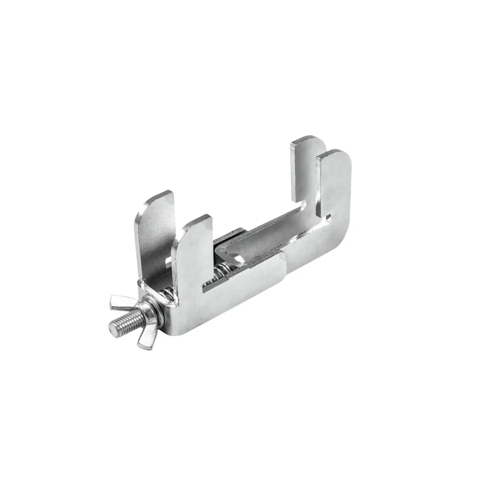 ALUTRUSS BE-1V Verbindungsklammer