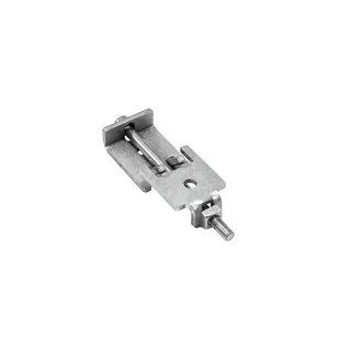 ALUTRUSS BE-1K Klammer