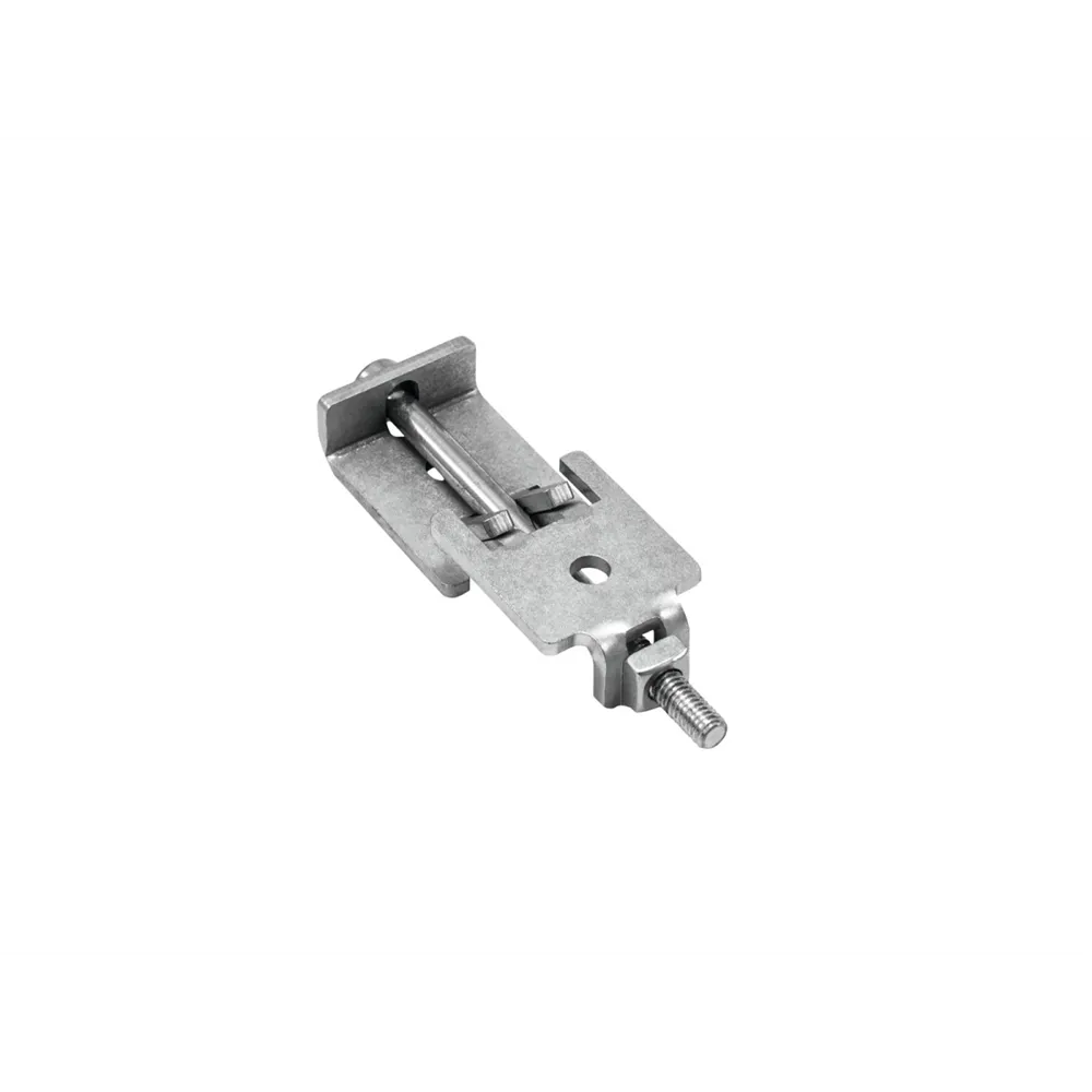 ALUTRUSS BE-1K Klammer