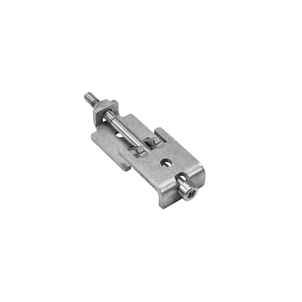 ALUTRUSS BE-1K Klammer
