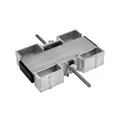 ALUTRUSS BE-1F4 Fußverbinder (4 Füße)