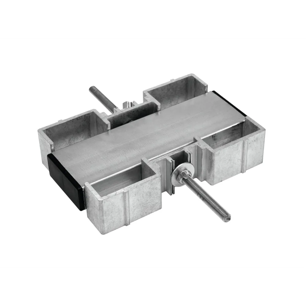 ALUTRUSS BE-1F4 Fußverbinder (4 Füße)