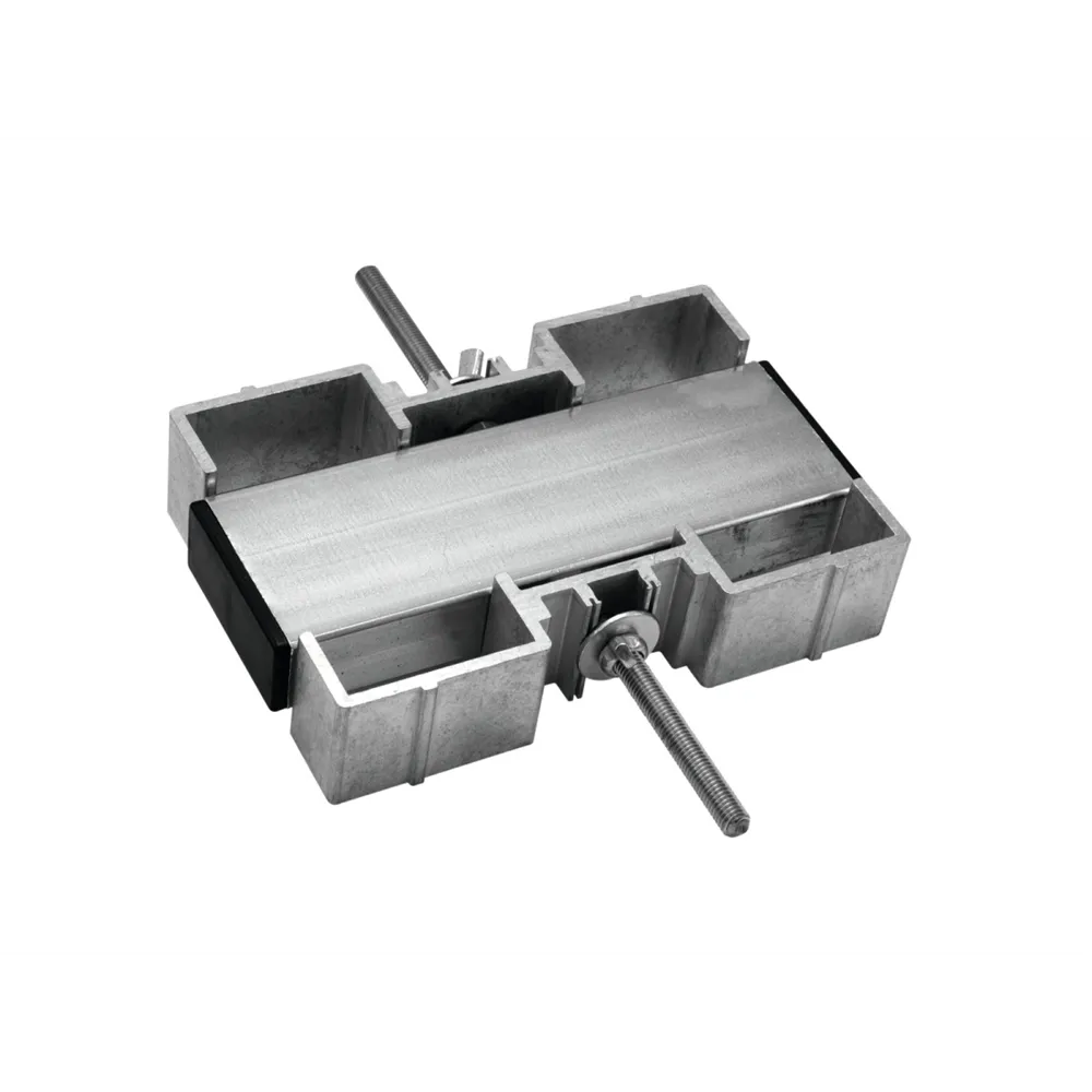 ALUTRUSS BE-1F4 Fußverbinder (4 Füße)