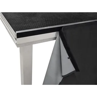 ROADINGER Vorhang/Skirt für BE-1 60x200cm