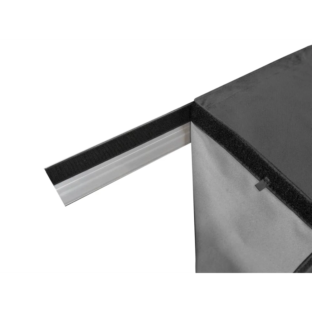 ROADINGER Vorhang/Skirt für BE-1 60x200cm
