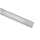 ALUTRUSS BE-1PR Befestigungsprofil für Vorhang/Skirt 1m