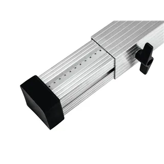 ALUTRUSS BE-14060 Teleskopfuß 40-60cm