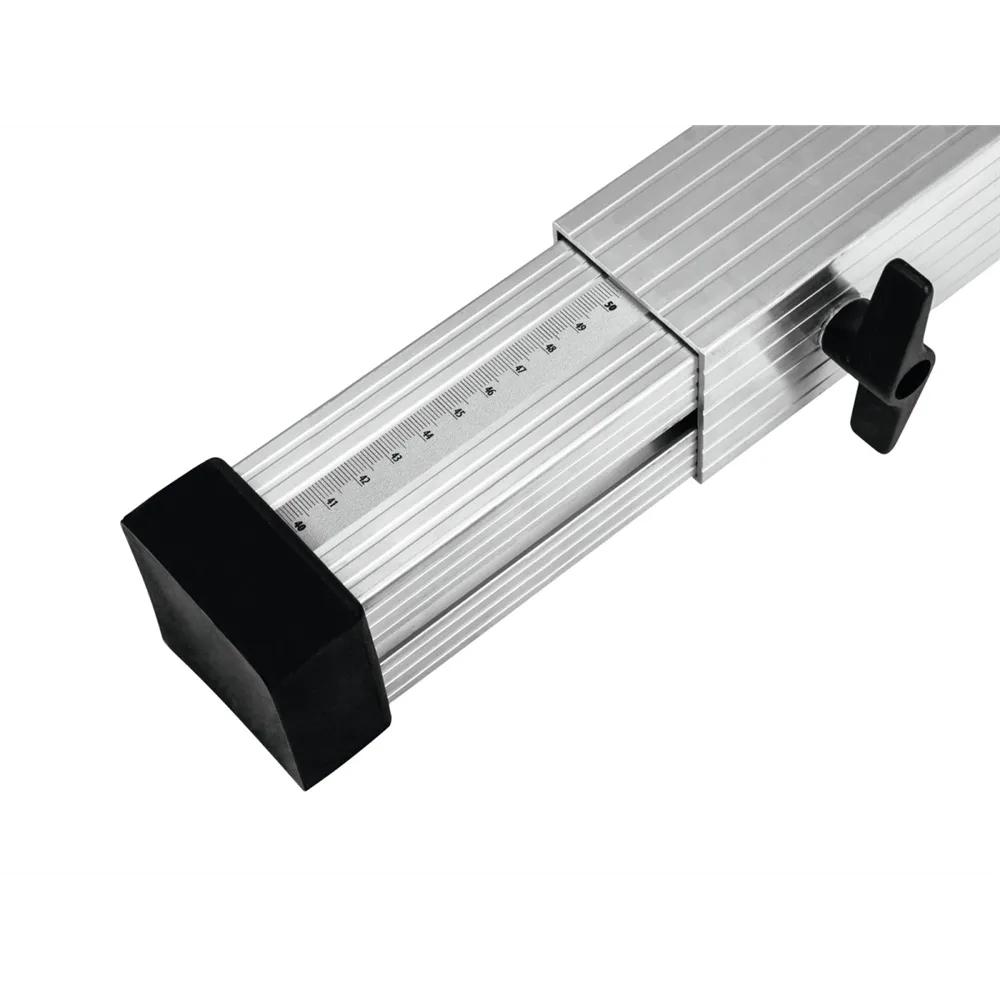 ALUTRUSS BE-14060 Teleskopfuß 40-60cm