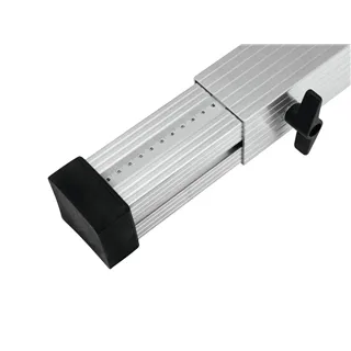 ALUTRUSS BE-16010 Teleskopfuß 60-100cm