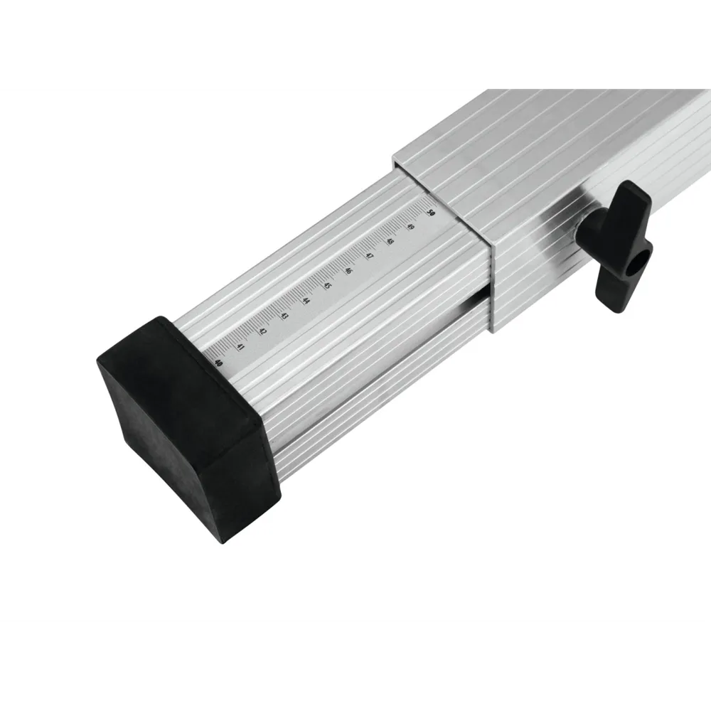 ALUTRUSS BE-16010 Teleskopfuß 60-100cm