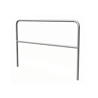 ALUTRUSS BE-1G2 Bühnengeländer