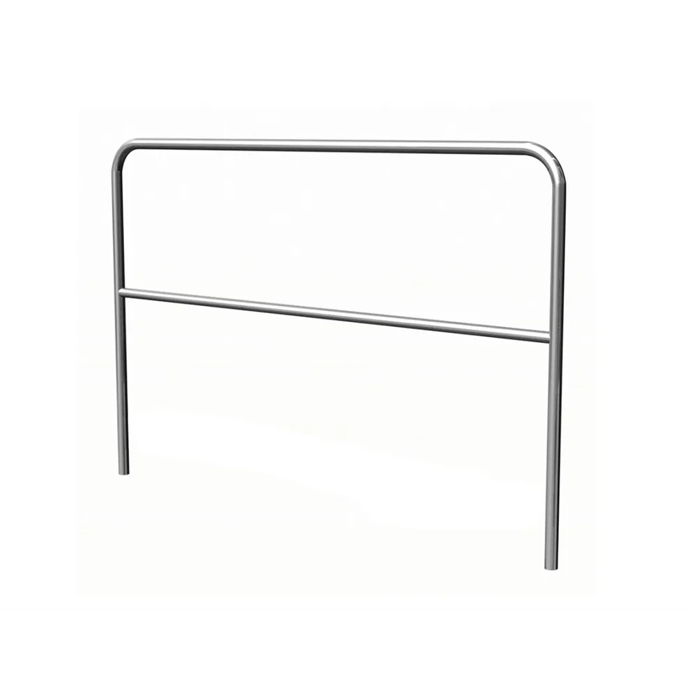 ALUTRUSS BE-1G2 Bühnengeländer
