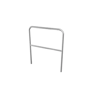 ALUTRUSS BE-1G1 Bühnengeländer