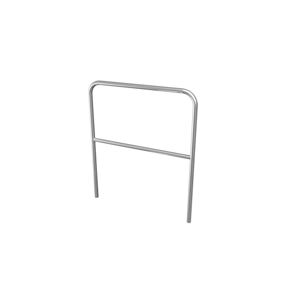 ALUTRUSS BE-1G1 Bühnengeländer