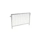 ALUTRUSS BE-1G3 Bühnengeländer