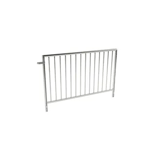 ALUTRUSS BE-1G3 Bühnengeländer