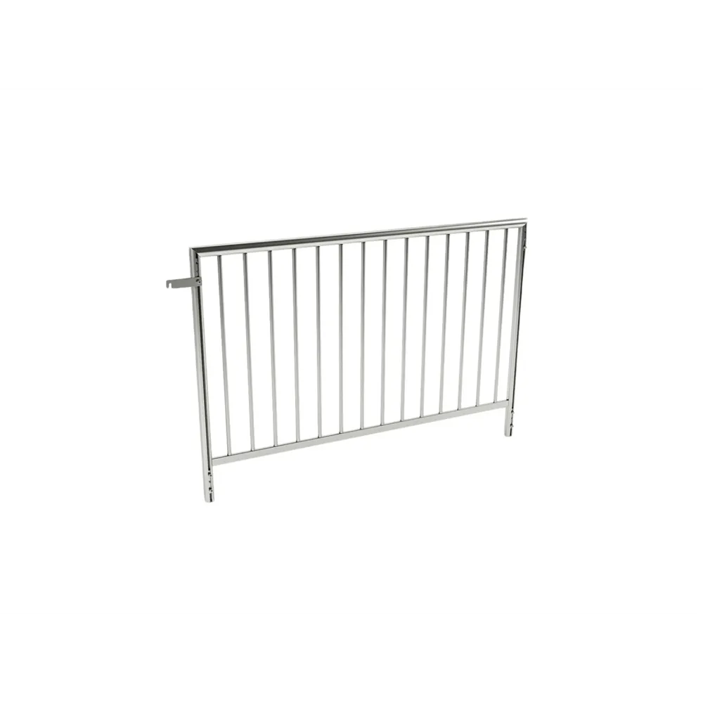 ALUTRUSS BE-1G3 Bühnengeländer