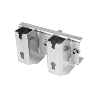 ALUTRUSS BE-1V3 Verbindungsklammer für BE-1G3