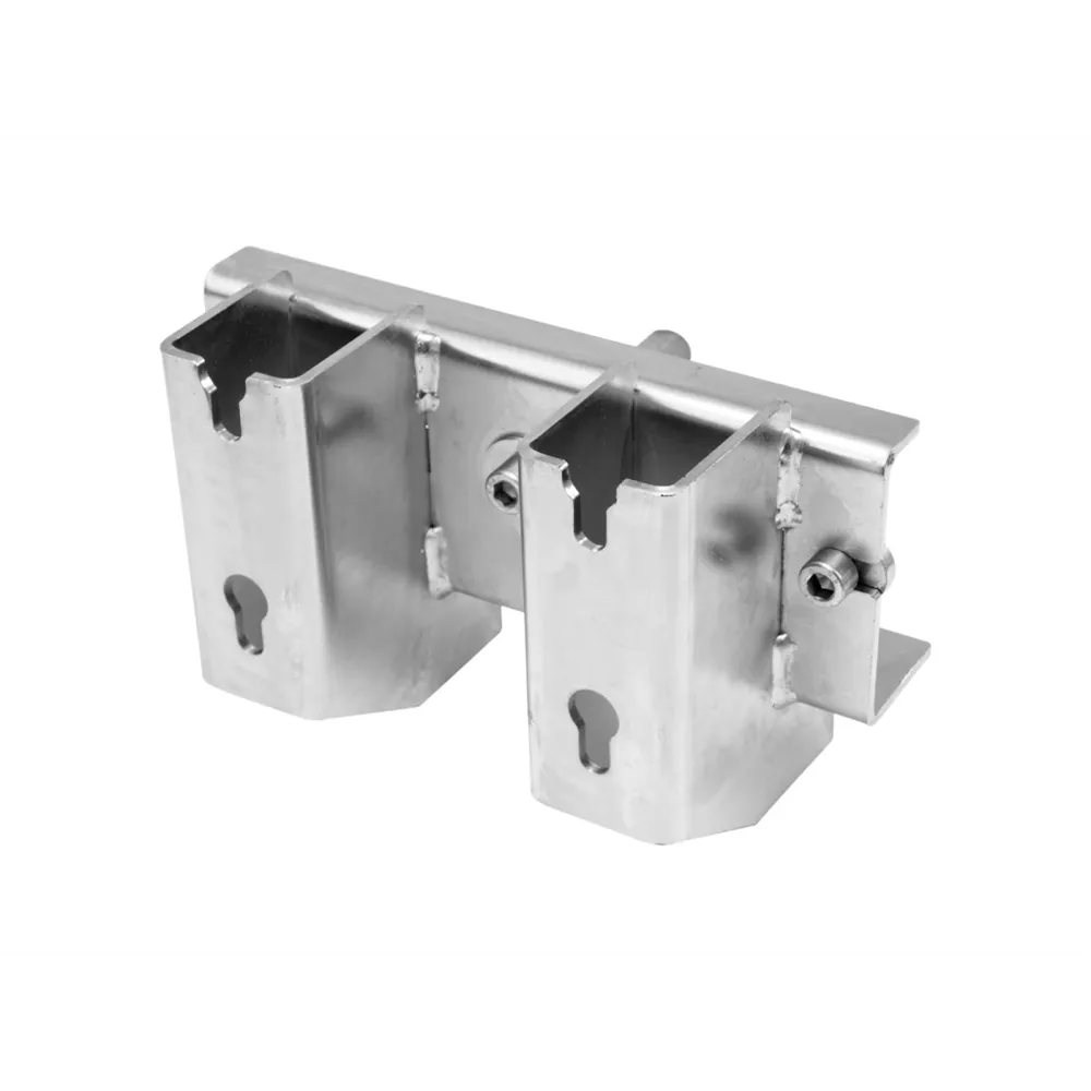 ALUTRUSS BE-1V3 Verbindungsklammer für BE-1G3