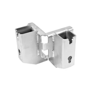 ALUTRUSS BE-1V3E Verbindungsklammer für BE-1G3