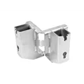 ALUTRUSS BE-1V3E Verbindungsklammer für BE-1G3