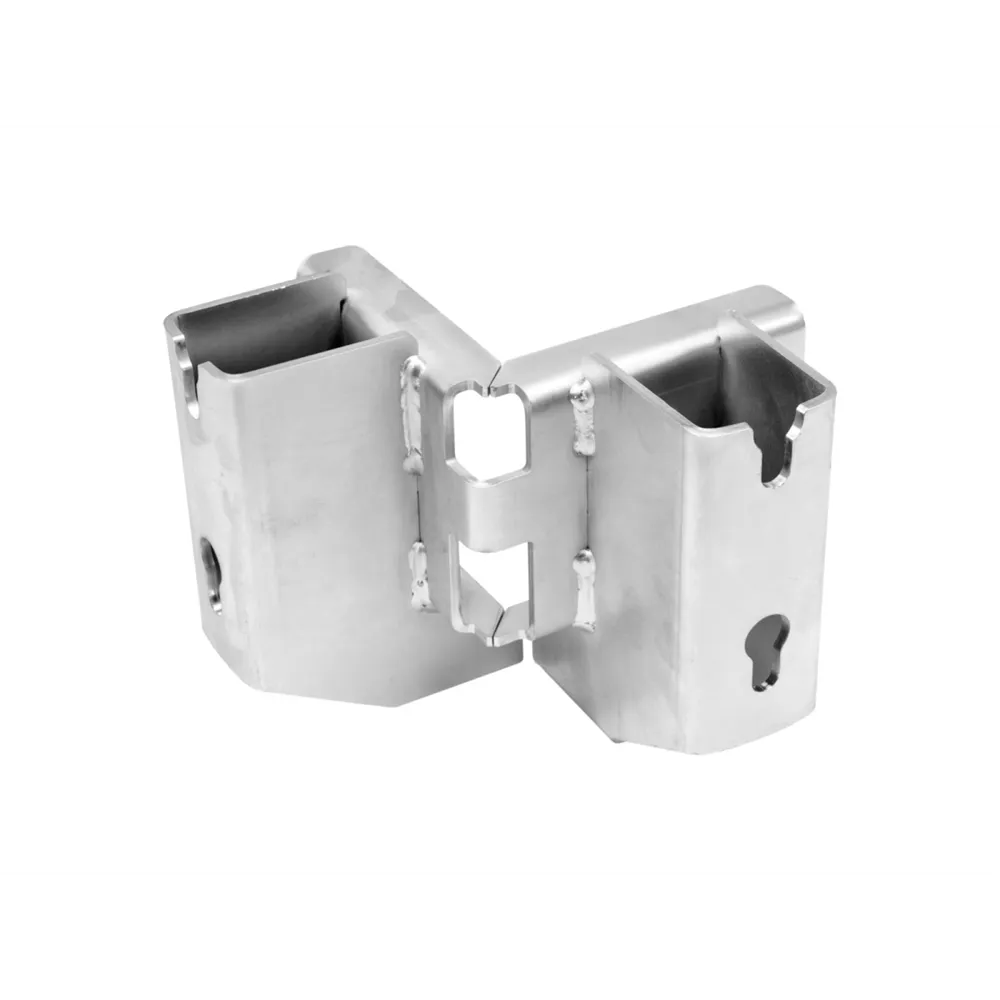 ALUTRUSS BE-1V3E Verbindungsklammer für BE-1G3