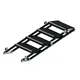 ALUTRUSS BE-1T Bühnentreppe verstellbar