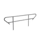 ALUTRUSS BE-1TG Geländer für BE-1T