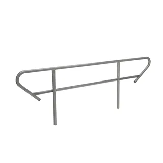 ALUTRUSS BE-1TG Geländer für BE-1T
