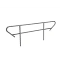ALUTRUSS BE-1TG Geländer für BE-1T