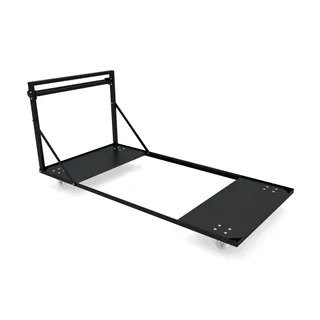 ALUTRUSS BE-1WG Transportwagen