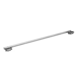ALUTRUSS BE-1VS2 Strebe 2m