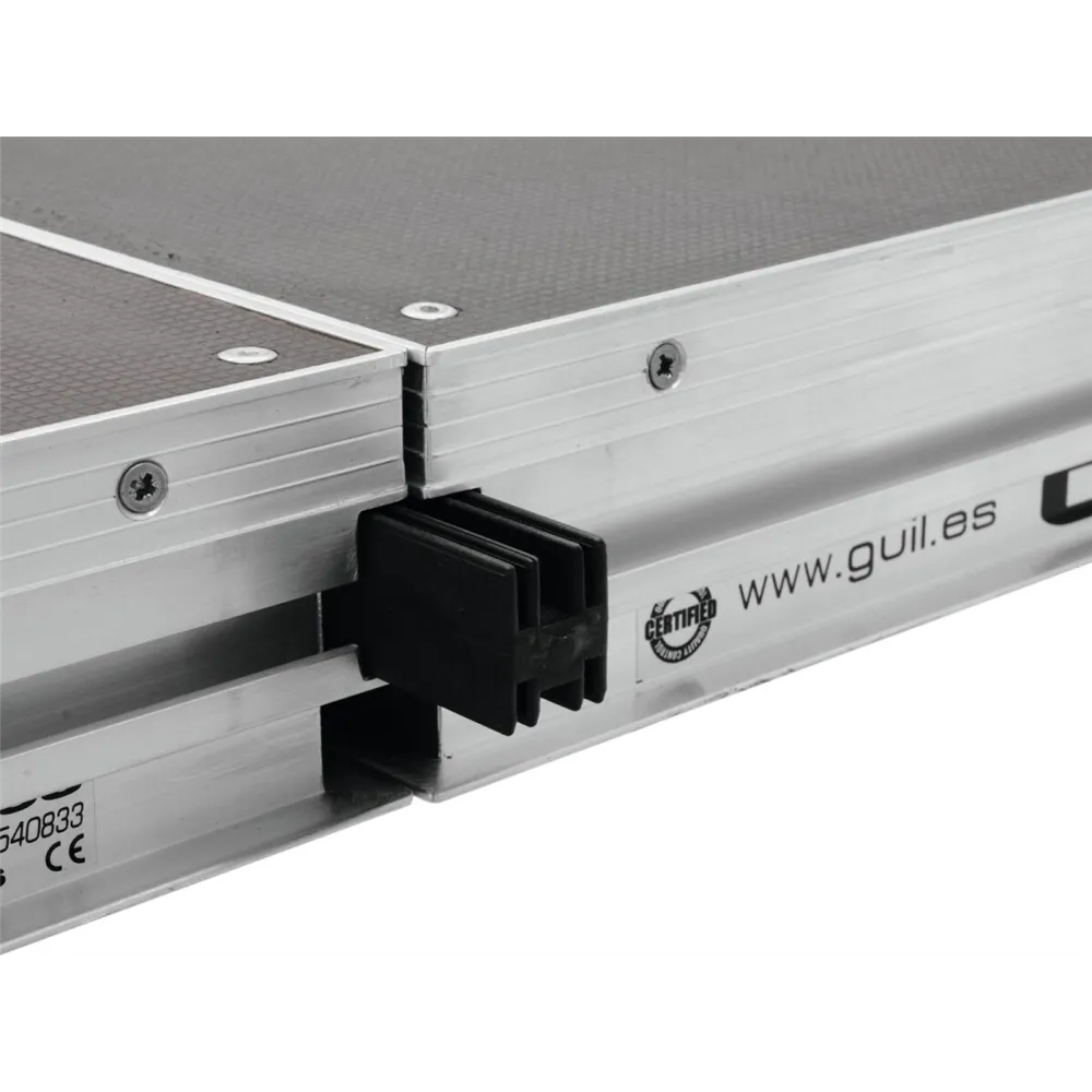 GUIL TM-440/2x0,5 Bühnenelement