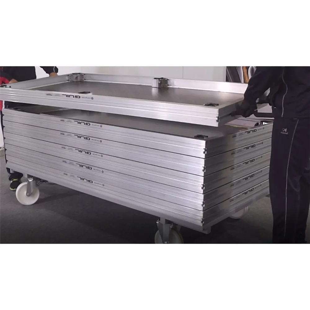 GUIL TM-AS/1-440 Arbeitshilfe