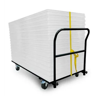 GUIL CRO-10 Transportsystem